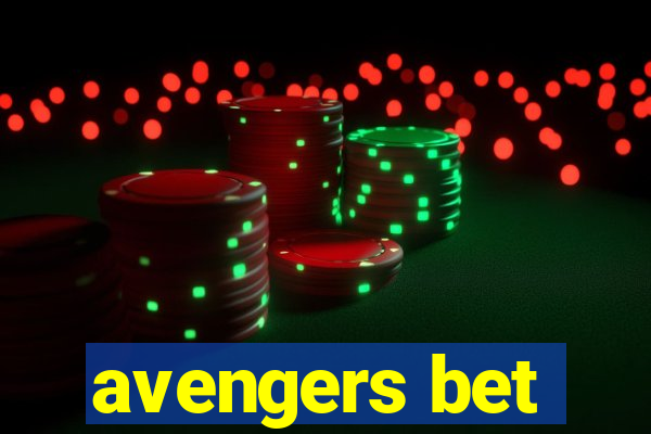 avengers bet
